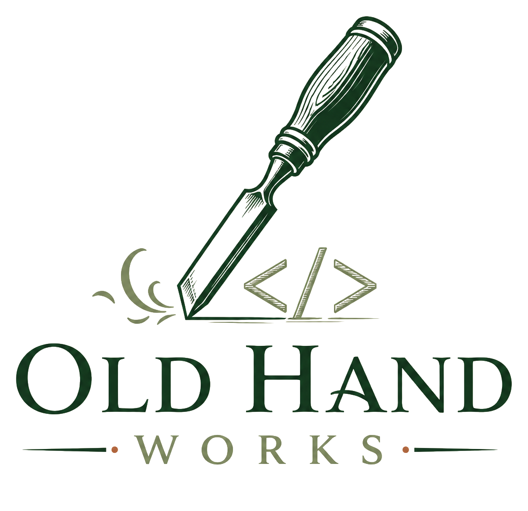 Old Hand Works
